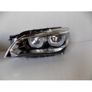 BMW 7 F01 Lampa LED Adaptívna L / P - 3698 | mobilpol.sk