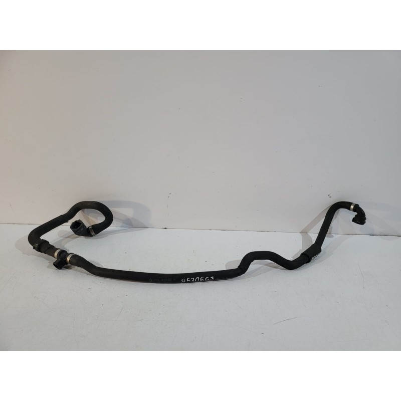 BMW X5 F15 / X6 F16 Hadica vody 8570663 - 10816 | mobilpol.sk