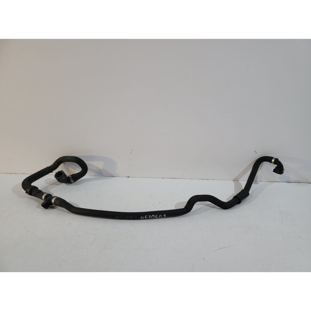 BMW X5 F15 / X6 F16 Hadica vody 8570663 - 10816