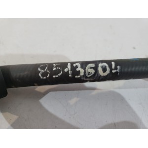 BMW 5 F10 / 7 F01 Hadica vody 8513604 - 10814 | mobilpol.sk