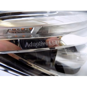 BMW 7 F01 Lampa LED Adaptívna L / P - 3698 | mobilpol.sk