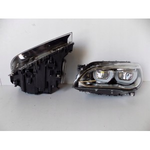 BMW 7 F01 Lampa LED Adaptívna L / P - 3698 | mobilpol.sk