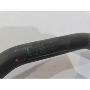 BMW X5 E70 / X6 E71 Hadica vody 7808079 - 085 | mobilpol.sk