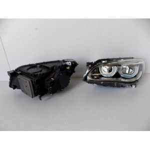 BMW 7 F01 Lampa LED Adaptívna L / P - 3698 | mobilpol.sk