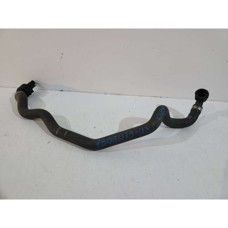 BMW X5 E70 / X6 E71 Hadica vody 7808079 - 085 | mobilpol.sk