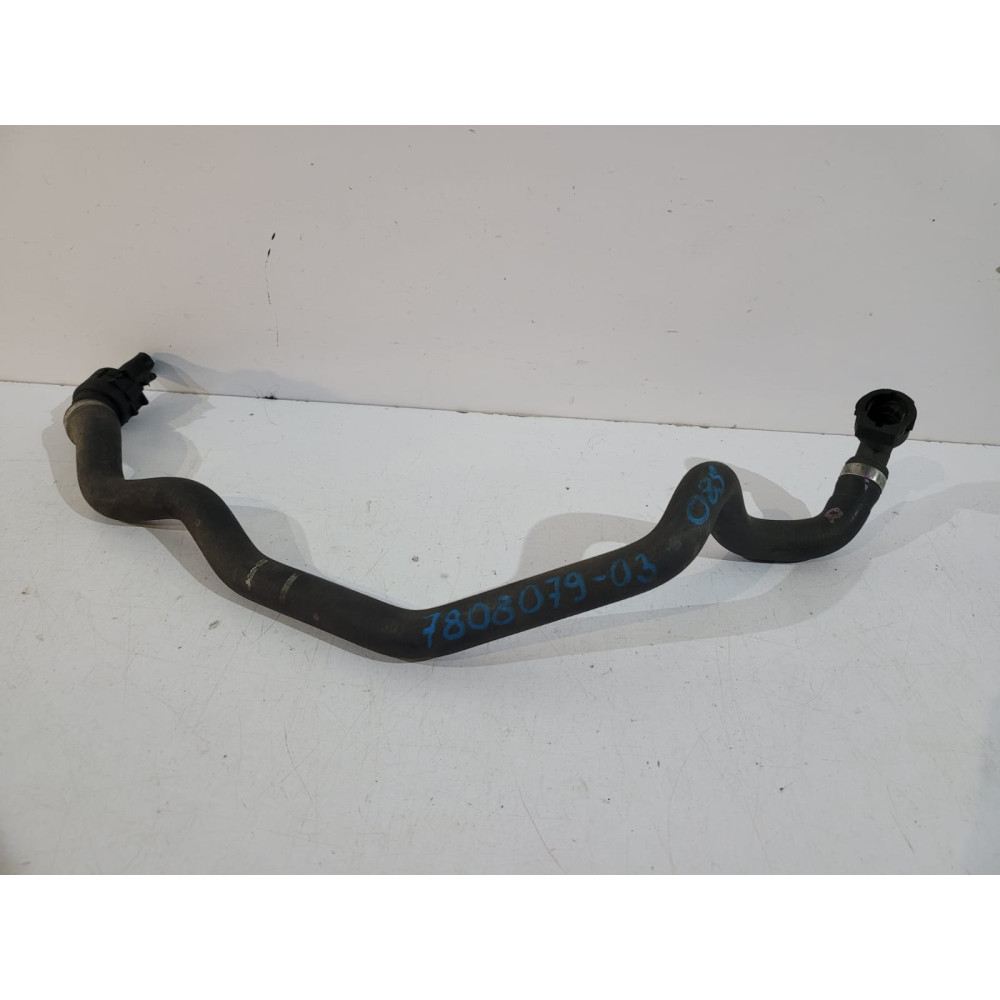 BMW X5 E70 / X6 E71 Hadica vody 7808079 - 085
