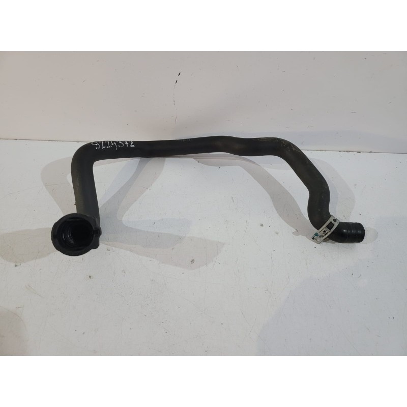 BMW 5 F10 / F11 2.0d Hadica na vodu 9224372 - 10805 | mobilpol.sk