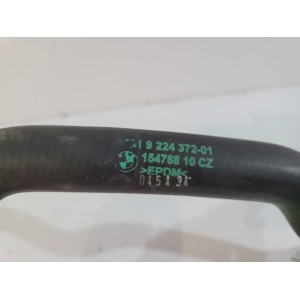 BMW 5 F10 / F11 2.0d Hadica na vodu 9224372 - 10805 | mobilpol.sk