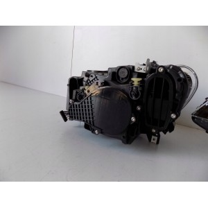 BMW 7 F01 Lampa LED Adaptívna L / P - 3698 | mobilpol.sk