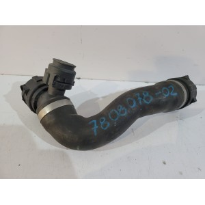 BMW X5 E70 / X6 E71 Vodný kábel 7808078-02 - 068 | mobilpol.sk