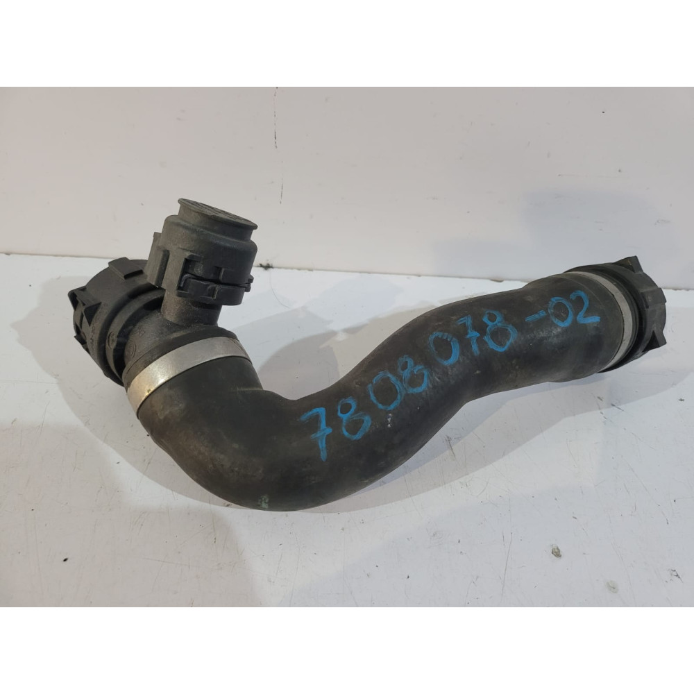 BMW X5 E70 / X6 E71 Vodný kábel 7808078-02 - 068