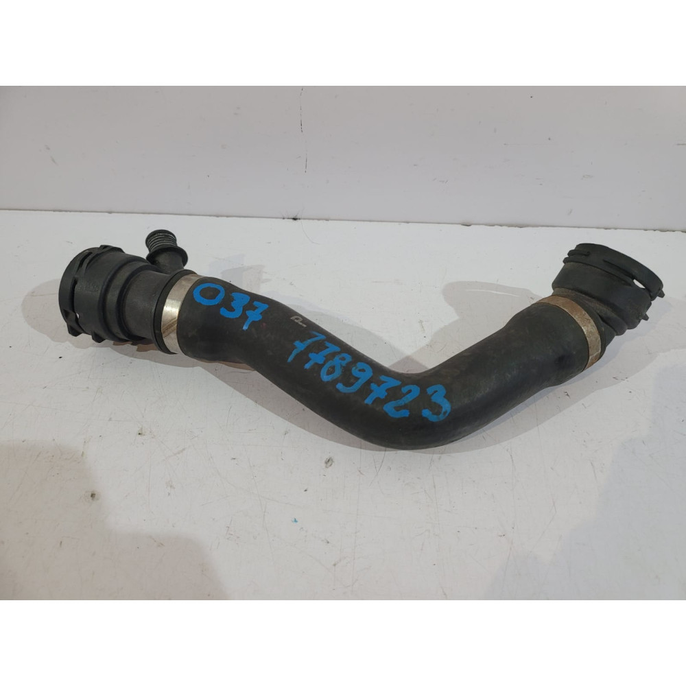 BMW 5 E60 / E61 Hadica vody 7789723 - 037