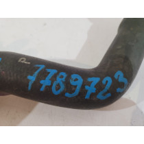 BMW 5 E60 / E61 Hadica vody 7789723 - 037