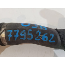 BMW 5 E60 / E61 Hadica vody 7795262 - 038