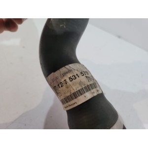 BMW 3 E90 / 1 E87 Hadica vody 7531579 - 039 | mobilpol.sk