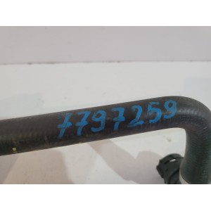 BMW 5 E60 / 3 E90 Hadica vody 7797259 - 057 | mobilpol.sk