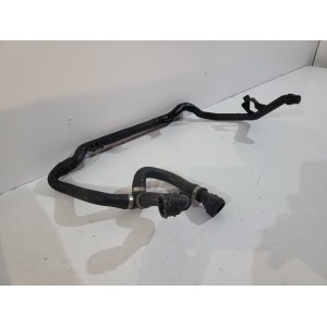 BMW 3 E90 / E91 Hadica na vodu 7552409 - 060 | mobilpol.sk