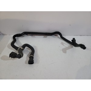 BMW 3 E90 / E91 Hadica na vodu 7552409 - 060 | mobilpol.sk