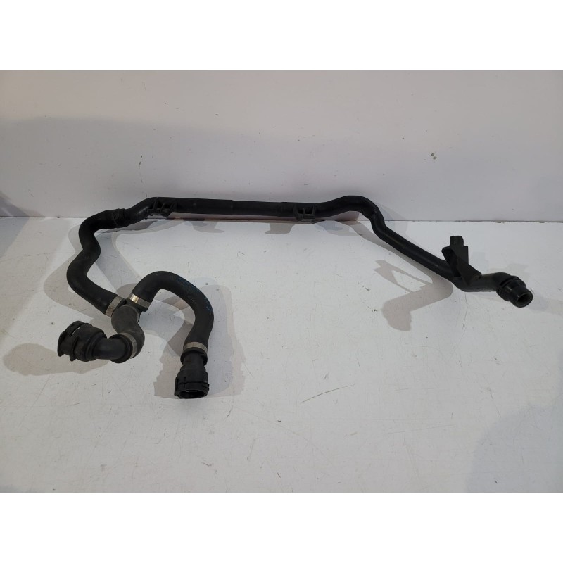 BMW 3 E90 / E91 Hadica na vodu 7552409 - 060 | mobilpol.sk