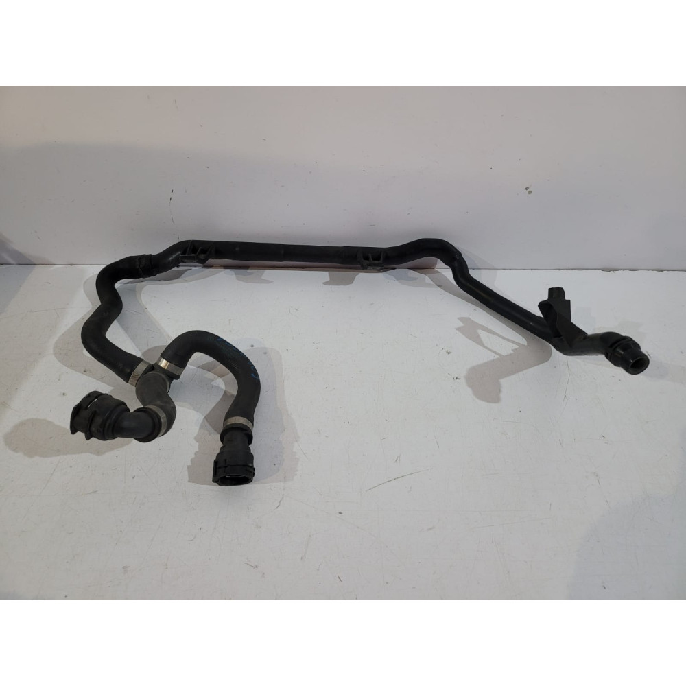 BMW 3 E90 / E91 Hadica na vodu 7552409 - 060