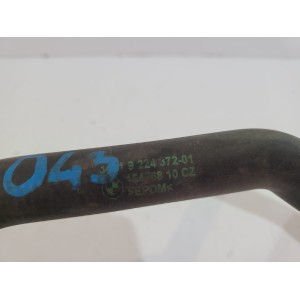 BMW 5 F10 / F11 Hadica vody 9224372 - 043 | mobilpol.sk