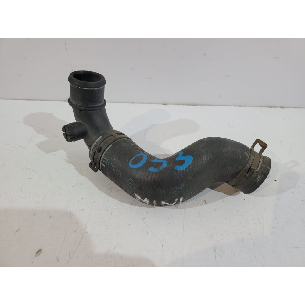 MINI COOPER R50 Hadica na vodu 7557167-01 - 053