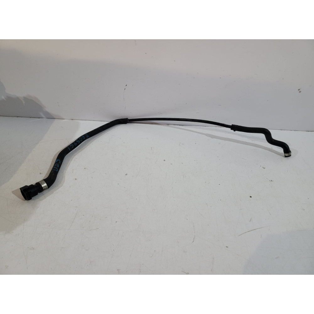 BMW 3 E90 E92 Hadica na vodu 7565092 - 059