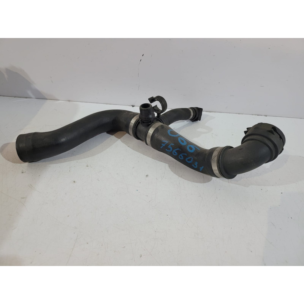 BMW 1 E87 / 3 E90 Vodný potrubie 7566031 - 066