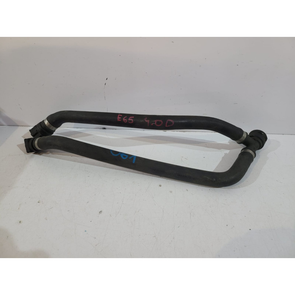 BMW X3 E83 Hadica vody 3421989-03 - 061