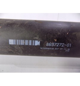 BMW 7 G12 Hriadeľ 8697272 - 13785