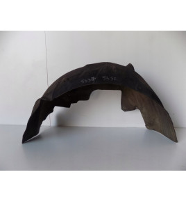 BMW 5 F11 Zadné blatníky...