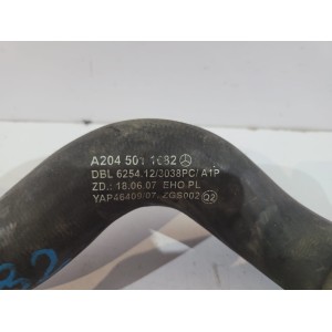 Mercedes W204 Hadica vody: A2045011682 - 005 | mobilpol.sk