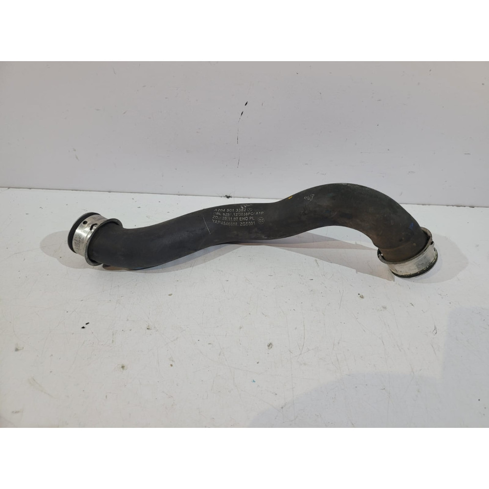 Mercedes E W212 Hadica vody A2045013382 - 007