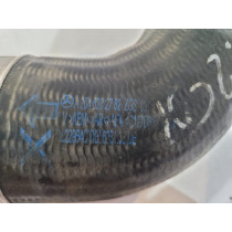 Mercedes W204 Kábel IC: A2045282782 - 013