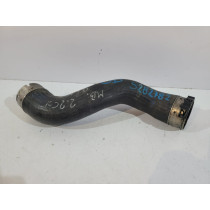 Mercedes W204 Kábel IC:...