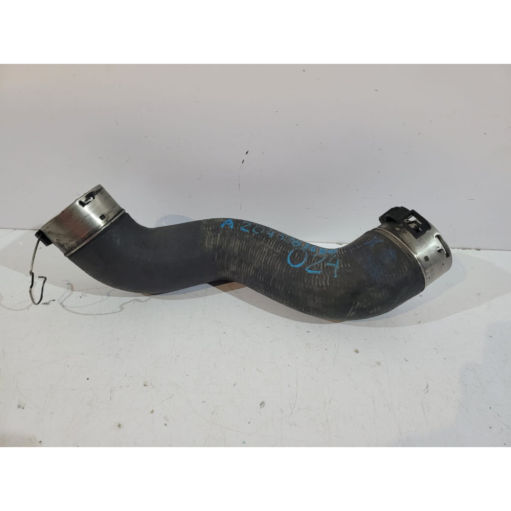 Mercedes W204 Kábel IC: A2045263680 - 024