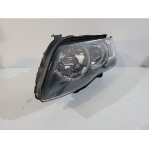 BMW X5 E53 LCI Bežná lampa H7 L - 13739 | mobilpol.sk