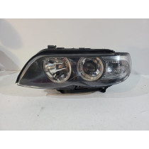 BMW X5 E53 LCI Bežná lampa...