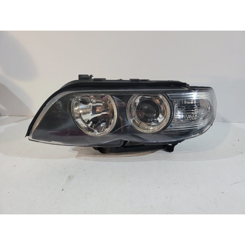 BMW X5 E53 LCI Bežná lampa H7 L - 13739 | mobilpol.sk
