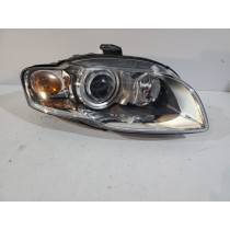 AUDI A4 B7 Predné svetlo...