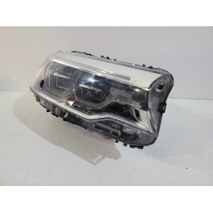 BMW 5 G30 Predná lampa Adaptive LED R- 13743 | mobilpol.sk
