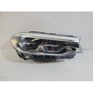 BMW 5 G30 Predná lampa Adaptive LED R- 13743 | mobilpol.sk