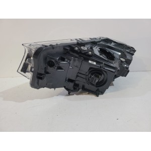 BMW 5 G30 Predná lampa Adaptive LED R- 13743 | mobilpol.sk