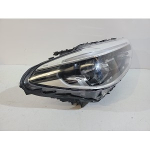 BMW 5 G30 Predná lampa Adaptive LED R- 13743 | mobilpol.sk