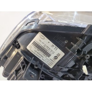 BMW 5 G30 Predná lampa Adaptive LED R- 13743 | mobilpol.sk