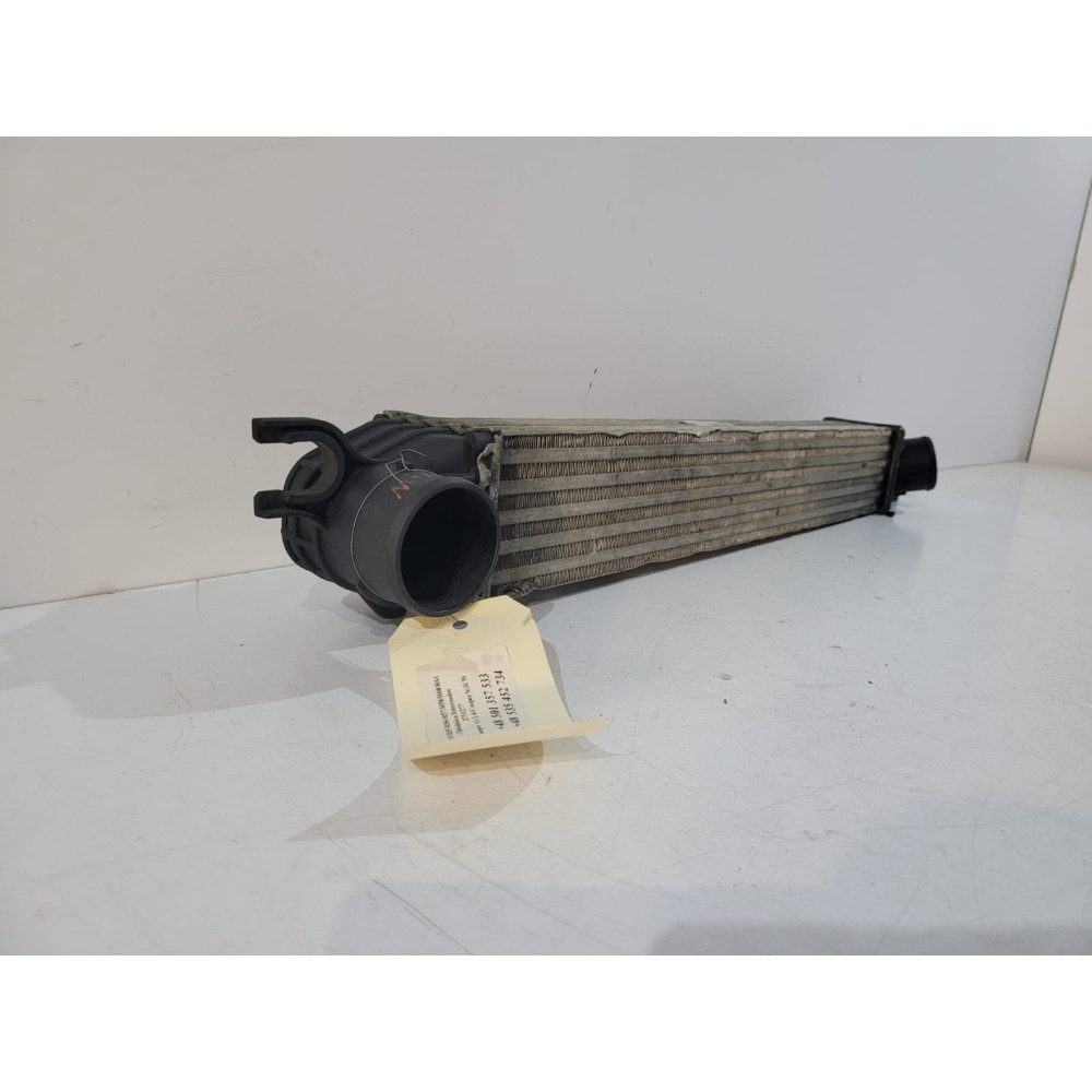 MINI Intercooler 2751277-07 - 6154