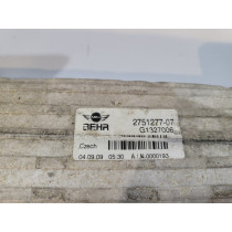 MINI Intercooler 2751277-07 - 6154