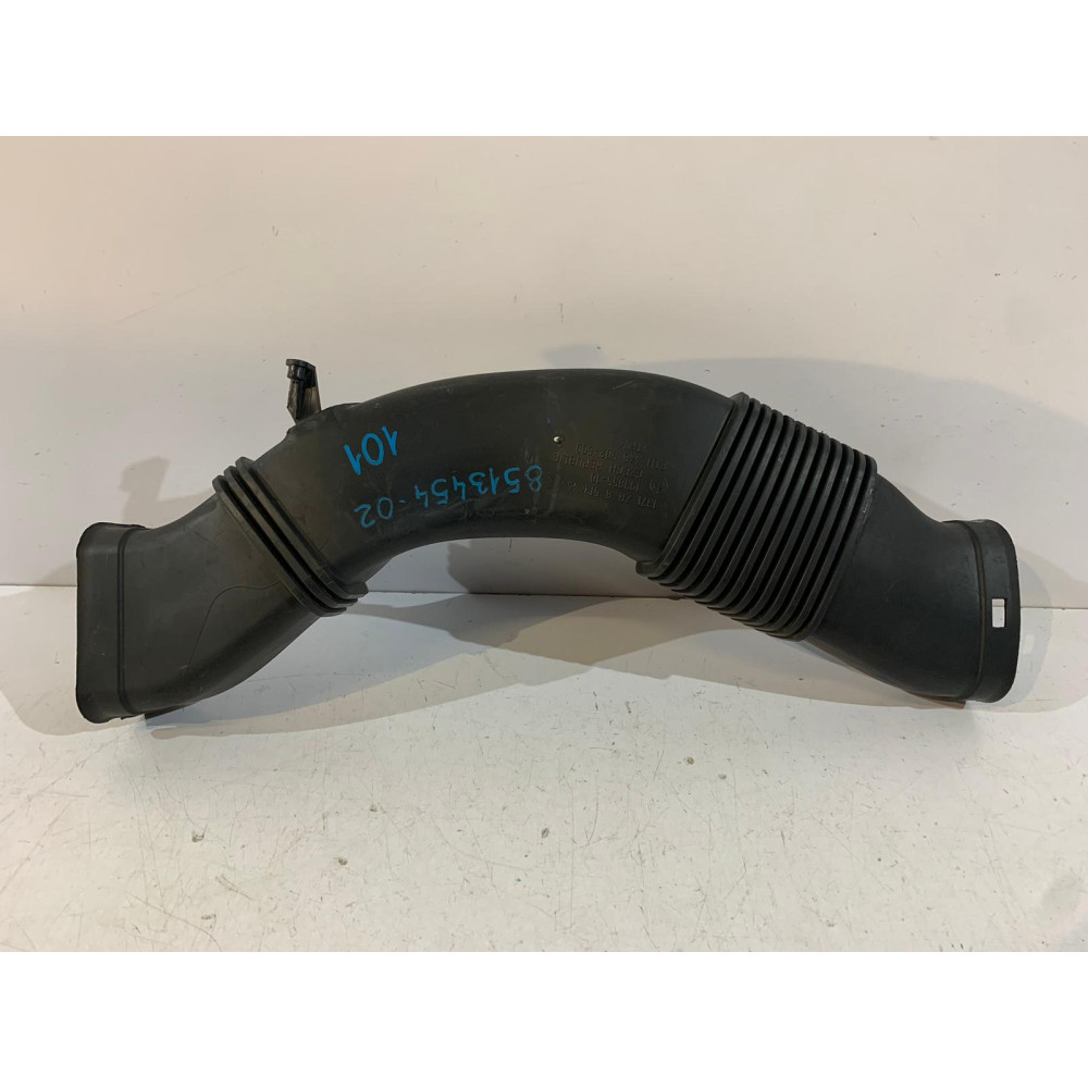 BMW 5 F10 / F11 Hadica vzduchu 8513454 - 0101