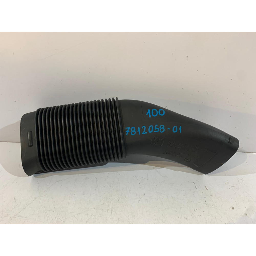BMW X5 E70 X6 E71 Vzduchový potrubie 7812058 - 0100