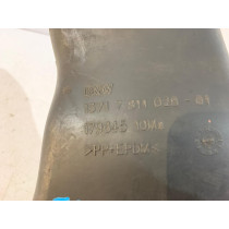 BMW X3 F25 Hadica vzduchu 7811028 - 0109